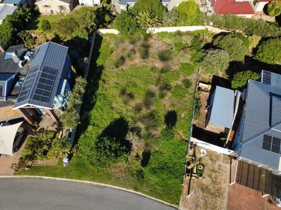 0 Bedroom Property for Sale in Stilbaai Wes Western Cape